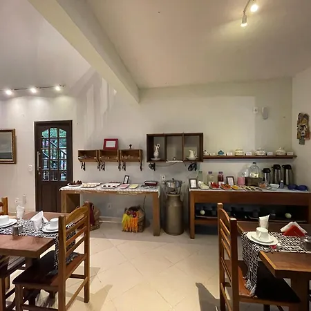 Pousada 3 Bacias-2